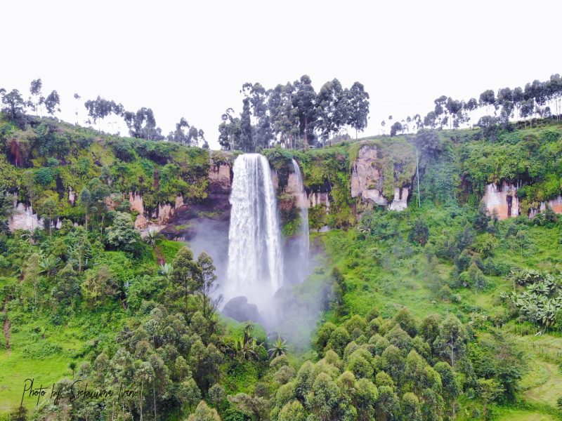 Mount Elgon Tour Uganda