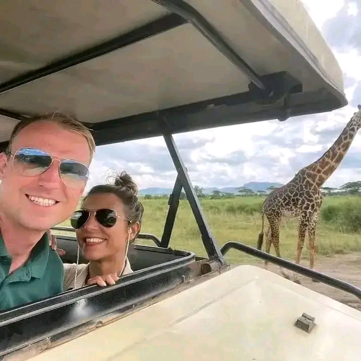 Honeymoon Safaris in Uganda
