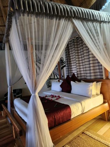 Honeymoon Safaris in Uganda