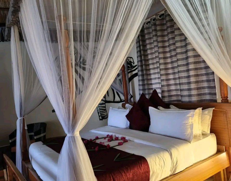 Honeymoon Safaris in Uganda